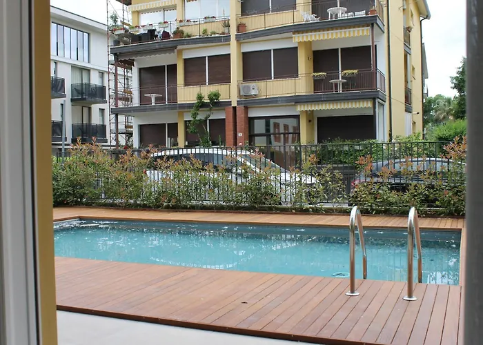 게스트하우스 Maisonme With Private Pool 3*