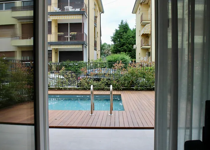 Maisonme With Private Pool 바르돌리노