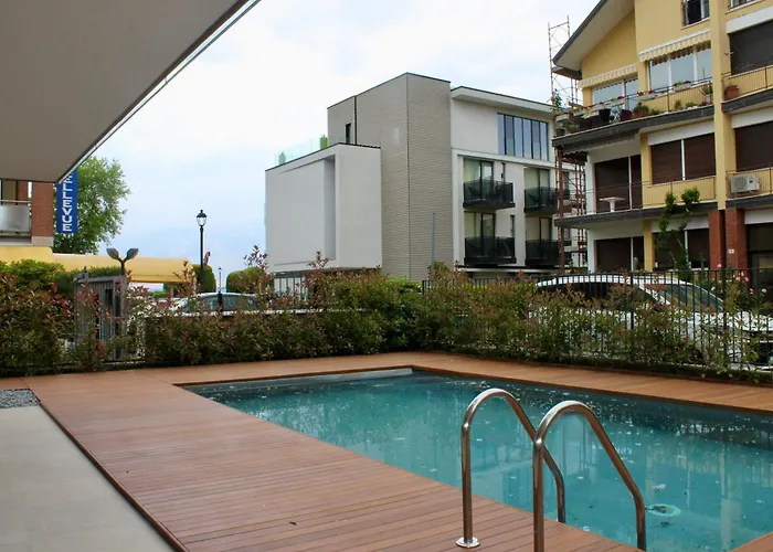 Maisonme With Private Pool 3* 바르돌리노