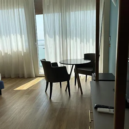 Maisonme Smart Vendégház Bardolino