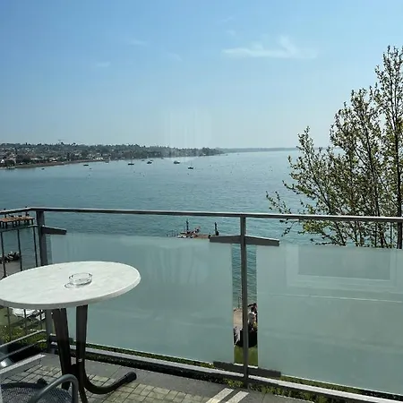 Pensjonat Maisonme Suite With Private Pool