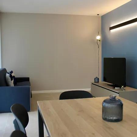Pensjonat Maisonme Suite With Private Pool