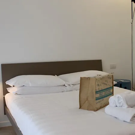 Pensjonat Maisonme Suite With Private Pool