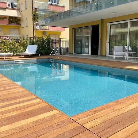 Maisonme Suite With Private Pool * Bardolino