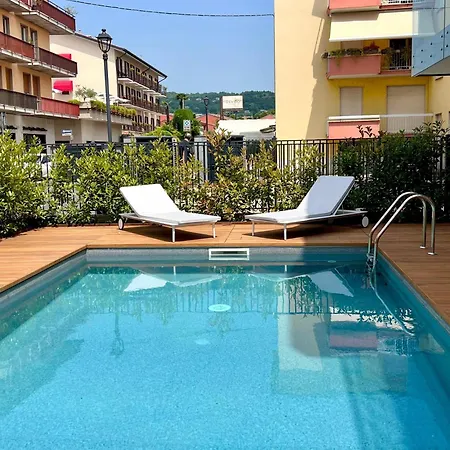 Pensjonat Maisonme Suite With Private Pool *