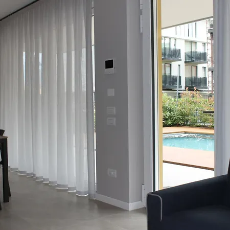 Maisonme Suite With Private Pool Bardolino