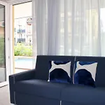 Maisonme With Private Pool 3* Bardolino