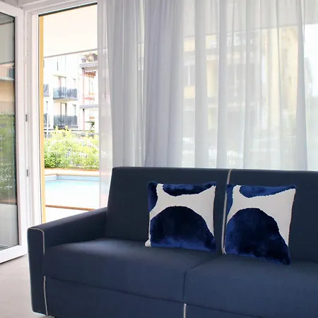 Maisonme With Private Pool 3* Bardolino