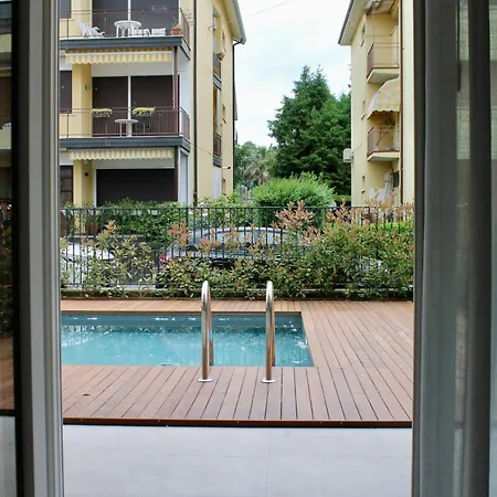 Maisonme With Private Pool Bardolino