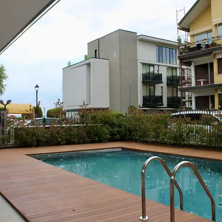 Maisonme With Private Pool 3* Bardolino